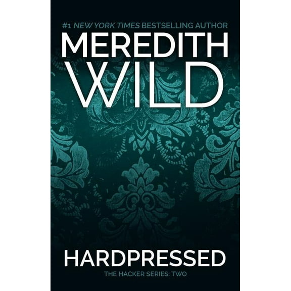 Hacker Hardpressed, Book 2, (Paperback)