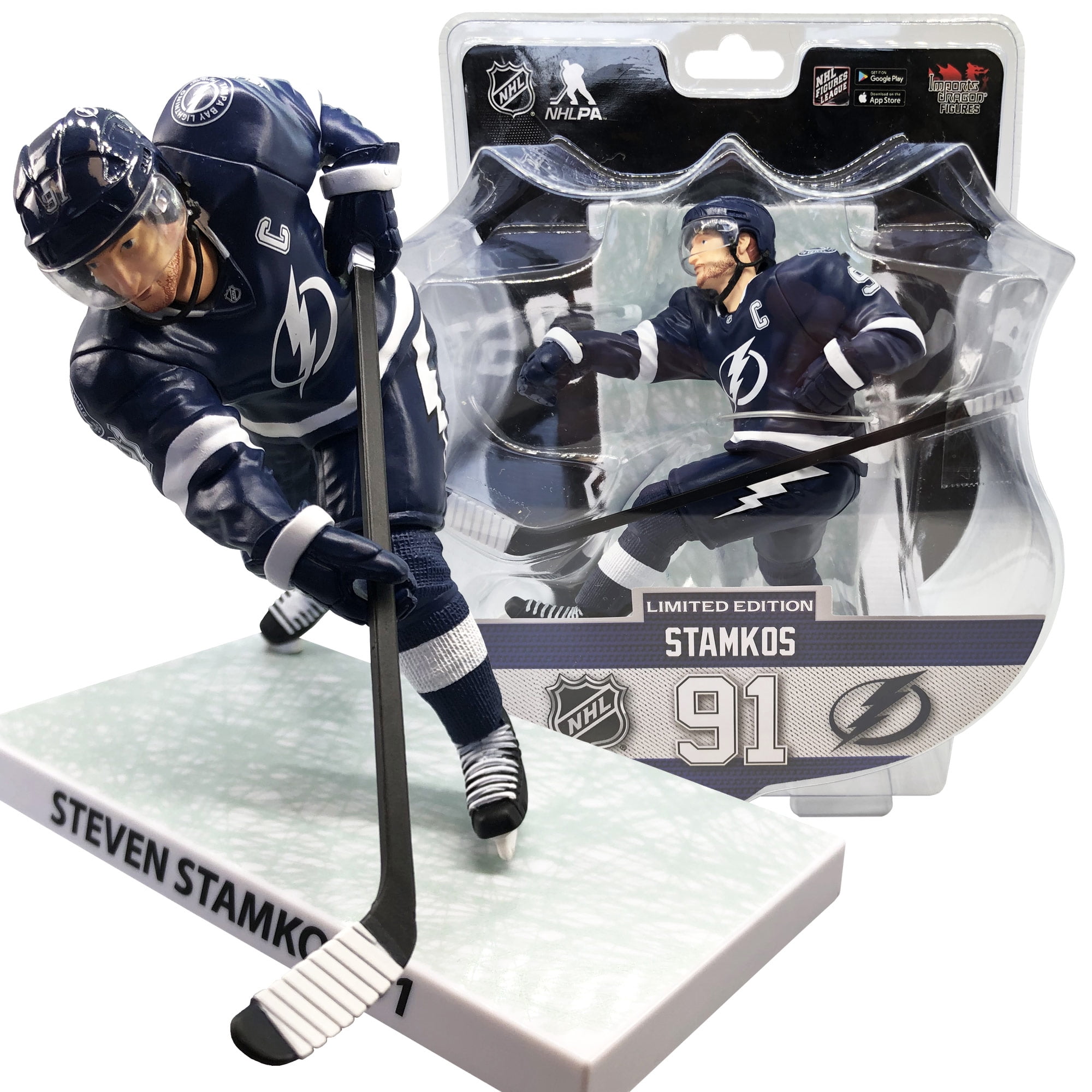 Tampa Bay Lightning Special Edition Hockey Puck - Tampa Sports Shop