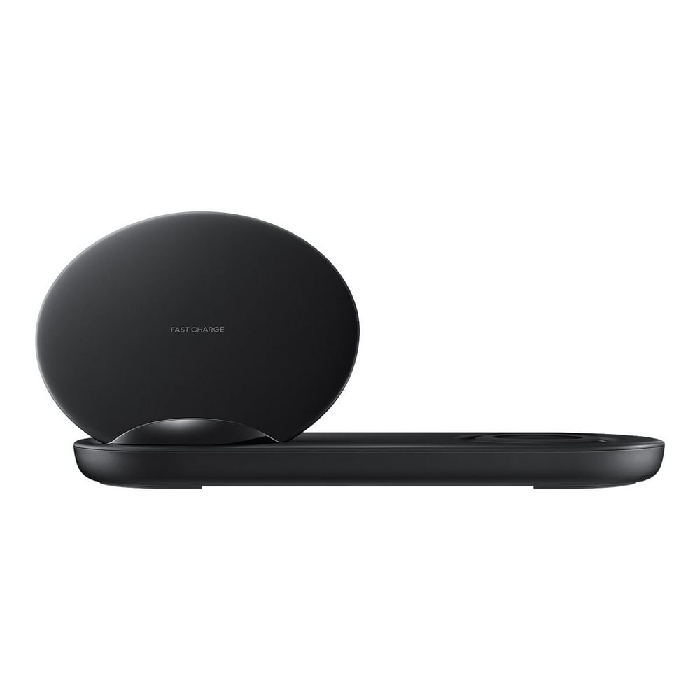 Samsung Wireless Charger Duo, Black