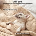 thumbnail image 4 of Manta Impermeable GASUR para Perros Medianos y Grandes, 4 of 9