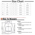 thumbnail image 3 of Brnmxoke Long Puffer Vest for Women 2023 Cotton Padded Sleeveless Puffy Jacket Warm Plus Size Quilted Puffer Vest Gilets Fall Winter Waistcoat, 3 of 8