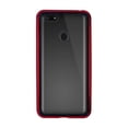 thumbnail image 1 of Funda Magnetica para Motorola E6 play Rojo Atti magnetica, 1 of 2