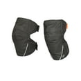 thumbnail image 1 of TFixol, un par de rodilleras para montar en motocicleta, protectores de rodilla ajustables TFixol Rodilleras para montar, 1 of 7
