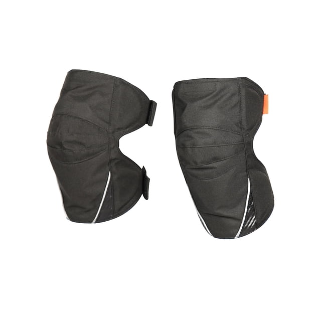 TFixol, un par de rodilleras para montar en motocicleta, protectores de rodilla ajustables TFixol Rodilleras para montar
