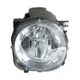 thumbnail image 2 of munirater For 2015-2017 18 Jeep Renegade Halogen Headlight Driving Passenger Side Headlamp, 2 of 7