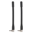thumbnail image 2 of Antena LTE, Antena Práctica, Antena Con Conector CRC9 Duradera De Primera, Plug And Play Para ZTE Huawei Conveniente, 2 of 7