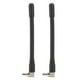 thumbnail image 2 of Antena del conector CRC9 Práctico práctico, Antena LTE, Antena, Duradera para, 2 of 7