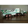 thumbnail image 4 of Hess Toy Truck and Racer 1988, 4 of 4