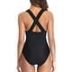 thumbnail image 3 of Tempt Me - Traje de baño de una pieza con cuello en V para mujer, monokini, sexy, ahuecado, traje de baño Zhivalor BST3005992-1, 3 of 6