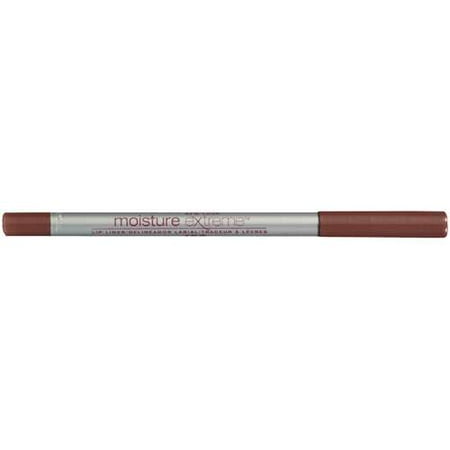 Moisture Extreme Lip Liner: 120 Cocoa Lipliner, .04 Fl Oz