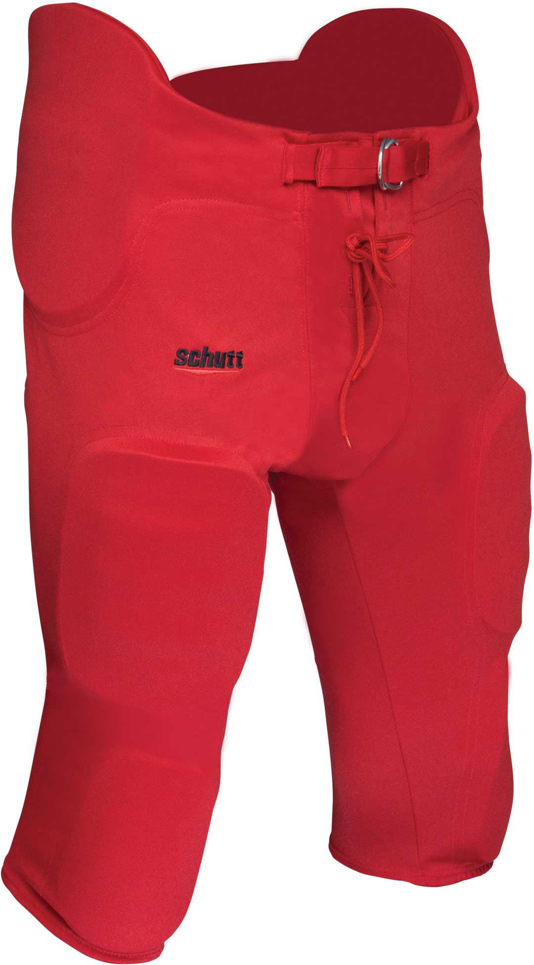 Schutt Sports Youth All-in-One Poly Knit Football Pant 