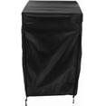thumbnail image 1 of Firewood Rack Cover Outdoor Log Rack Protector with Weather Resistance and Breathable Material Secure Fit for Patio Firewood Storage Easy, 1 of 7