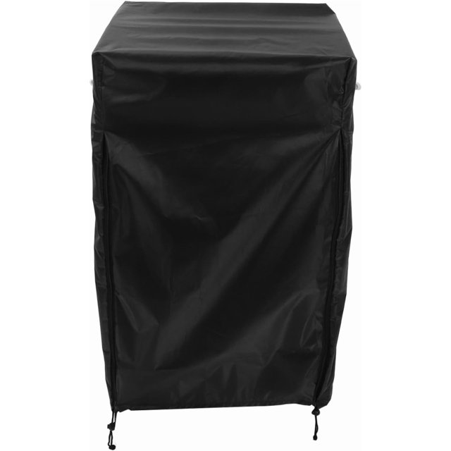 Firewood Rack Cover Outdoor Log Rack Protector with Weather Resistance and Breathable Material Secure Fit for Patio Firewood Storage Easy