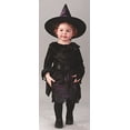 thumbnail image 2 of WITCH SPIDERWEB GLITTER TOD LG, 2 of 2