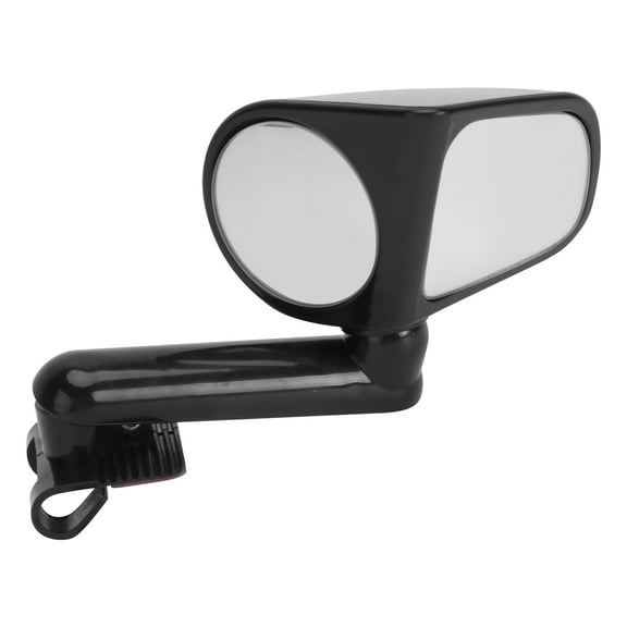 Spatiy Car Rearview Mirror Rotatable Car Side Mirror Adjustable Blind Spot Mirror