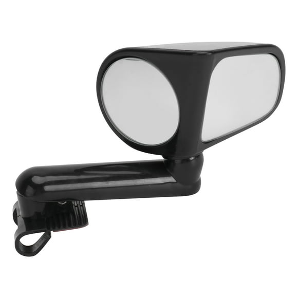 Car Rearview Mirror Durable Blind Spot Mirror Parking Auxiliary Car Mirror