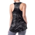 thumbnail image 5 of Athletic Works Women's Core Active Racerback Tank, 2-Pack, 5 of 13