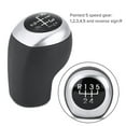 thumbnail image 4 of Exquisite Craft Durable To Use Gear Stick Knob, Gear  Knob, For Car Vehicle, 4 of 8