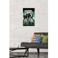 thumbnail image 2 of The Big Bang Theory - Group Wall Poster, 14.725" x 22.375", 2 of 5