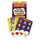 thumbnail image 1 of Regal Games Kingo Foods Edition - Juego de bingo para niños de jardín de infantes y preescolar - Divertido juego educativo de aprendizaje para el aula y el hogar - Bingo para niños para construir voca, 1 of 5