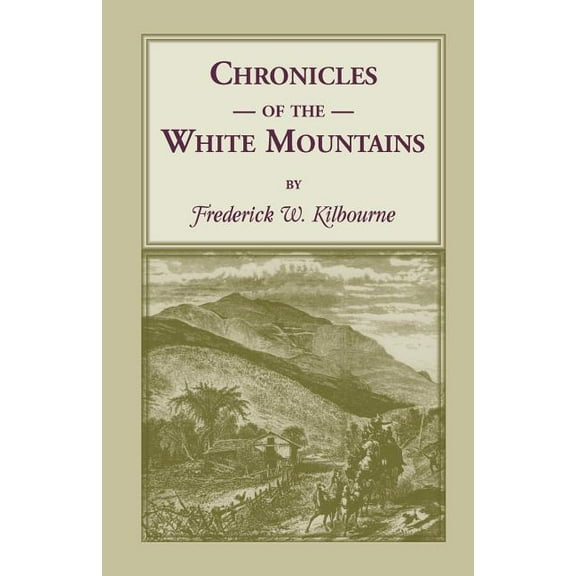 Chronicles of the White Mountains