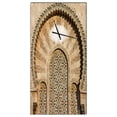 thumbnail image 1 of DesignArt Abstract Acrylic Large Wall Clock, 1 of 2