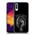 thumbnail image 1 of Head Case Designs Officially Licensed Anne Stokes Gothic Dance with Death Soft Gel Case Compatible with Samsung Galaxy A50/A30s (2019), 1 of 7