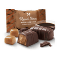 Russell Stover Dark Chocolate Molasses Chews 16 oz bulk bag Exclusive