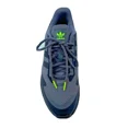 thumbnail image 3 of New Adi-das Originals ZX 1K Boost Casual Men's Shoes Grey - Solar Yellow Size 9.5, 3 of 6