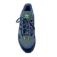 thumbnail image 3 of New Adi - das Originals ZX 1K Boost Casual Men's Shoes Grey - Solar Yellow Size 9.5, 3 of 6