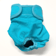 thumbnail image 4 of Simple Solution Washable Female Dog Diaper, Medium, 1 Pack, 4 of 9