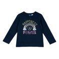 thumbnail image 1 of Chicco Playera Manga Larga Azul Varias Tallas, 1 of 2