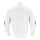 thumbnail image 4 of pstuiky camisa de manga larga para hombre, Camiseta informal de manga larga con cuello alto y medio botón para hombre, transpirable, de color sólido camisetas de hombre l, 4 of 8