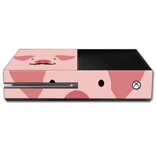 Skin Decal Wrap For Microsoft Xbox One Console Sticker Piggy