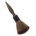 thumbnail image 5 of LEORX 1Pack Barber Neck Dusters 9.04X2.75X2.75in Fiber Material For Hair Salons, 5 of 8