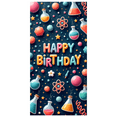 thumbnail image 2 of Colorful Elements Banner Decorative Science Party Decoration for Kids Birthday Event Celebration, 2 of 7