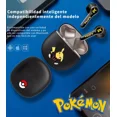 thumbnail image 2 of Auriculares Intrauditivos Pikachu True Wireless Bluetooth Noise Cancelling 5.2, 2 of 8