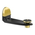 thumbnail image 3 of Premium Angle Adjustable Aluminum Alloy Wall Mount Bracket for Projector with, 3 of 9