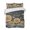 Yellow Black, variant on Quilts Twin Size, Sunflowers Rustic Soft Comforter Bedding Set for Bed, Spring Summer Pastoral Flowers Black Lightweight Quilted Bedspread with Pillow Cover(2 Pieces) for All Season, 68x86 Inch