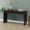 Espresso, variant on Convenience Concepts Northfield Entryway Hall Console Table/Desk