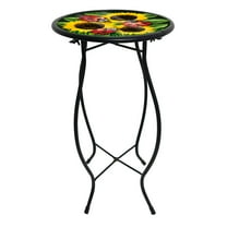 Briarwood Lane Ladybugs and Sunflowers Plant Stand
