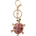 thumbnail image 1 of Llaveros con diamantes de imitación en forma de tortuga - Para hombres, mujeres y niños JAMW Sencillez, 1 of 5