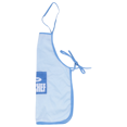 thumbnail image 4 of 6X Enfants Enfants Chapeau Chef Tablier Cuisson Garçon Fille Junior Cadeau (Bleu), 4 of 8