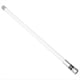 thumbnail image 5 of Antena de Fibra de Vidrio de Alta Ganancia NL-550 VHF UHF 144 MHz/430 MHz, Banda Dual, 200 W, 3,0 DBi, para Radio Móvil, Bidireccional, Color, 5 of 5