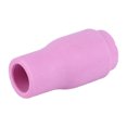 thumbnail image 4 of ,10 piezas 13N09 5# TIG Boquilla de cerámica para soldadura TIG de ingeniería de precisión, 4 of 8
