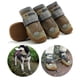 thumbnail image 5 of Botas Para Perros Botines Para Perros Zapatos Para Perros Al Aire Libre Con Suela Antideslizante Resistente Para Perros Medianos Guardurnaity PT002619-12, 5 of 6