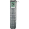Deacero Poultry Netting, Galvanized, 1 Inch x 12 Inch x 150 Foot