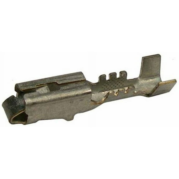 Delphi Metri-Pack 280 Series Female Unsealed Terminal 12034046, Cable Range 20 18 ga (0.50 0.80 mm2) (25 pieces)