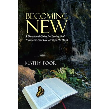 Becoming New