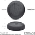 thumbnail image 5 of Yammee Universal Replacement Ear Pads for AKG Y500 500 Headphone Sleeve Ear Pads, 5 of 7
